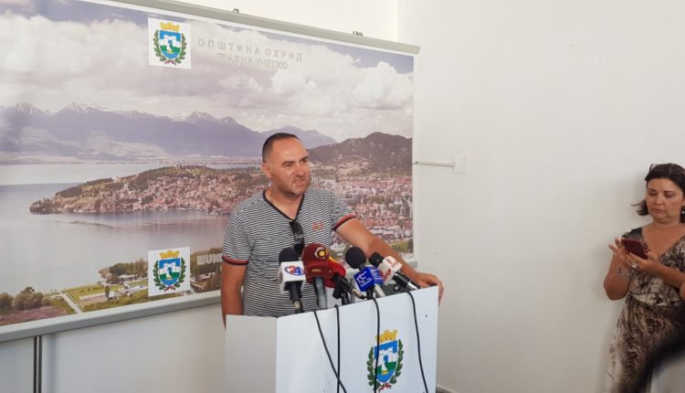 Vazhdon paraburgimi për vëllezërit Useini