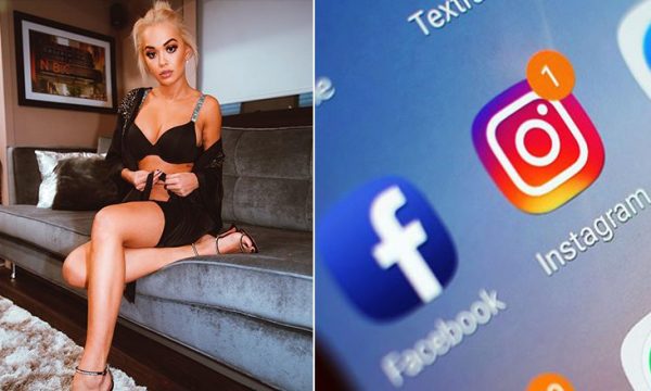 Instagram me masa ndaj të famshmëve që nuk i deklarojnë të ardhurat nga reklamat, pjesë e hetimeve edhe Rita Ora