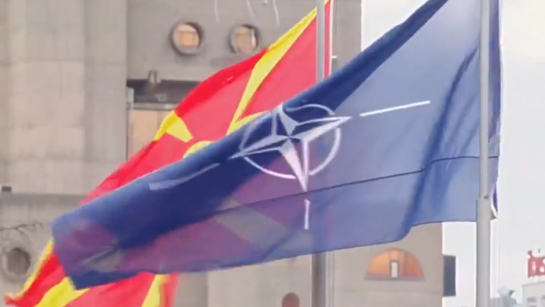 Maqedonia, Shqipëria dhe Mali i Zi do marrin respirator nga NATO