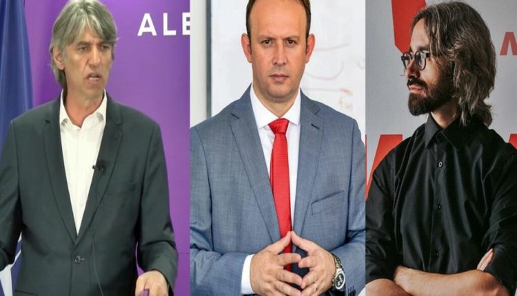 ASH dhe Alterantiva në një vijë me LEVICËN, votuan përmbajtur për masën uikend pa TVSH