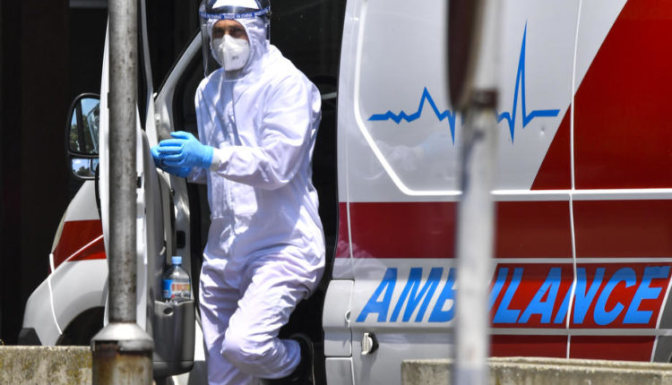 Deputeti i BDI-së infektohet me Covid-19, shtrohet në spital