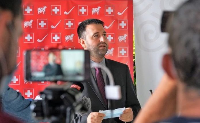 Hoxha: Qeveria dritë jeshile për investimin 22 milionë euro për digën e Sllupçanit