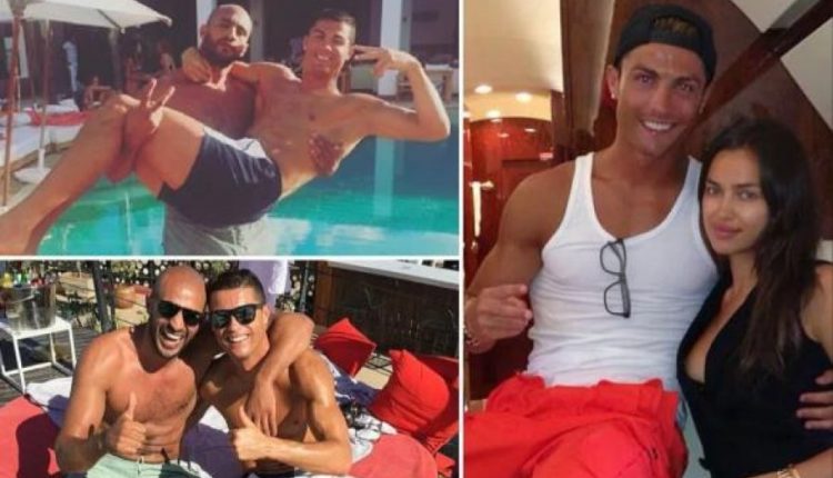 Deklarata shokuese: Ronaldo pëlqen djemtë e rinj, lidhjet sa për mediat