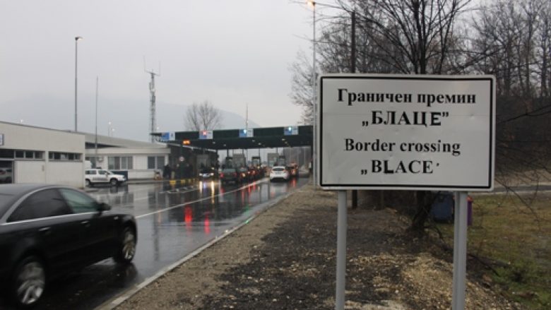 Nga 12 tetori pritet të hapet kufiri i Maqedonisë me Kosovën