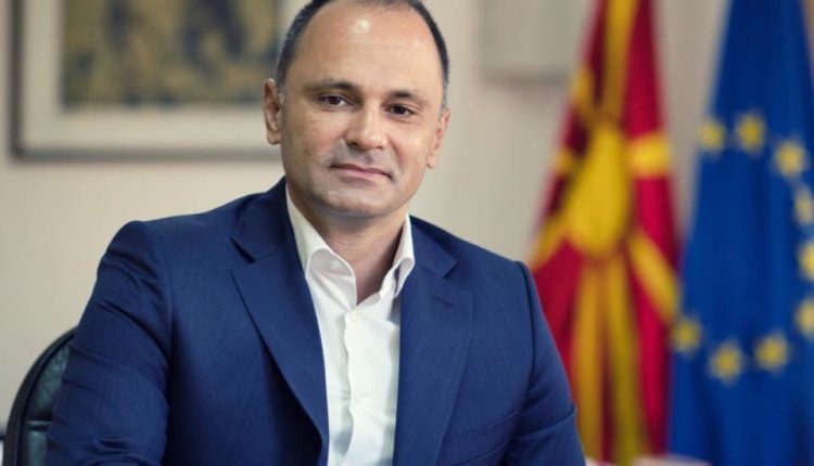 Kërkohet dorëheqja e ministrit Venko Filipçe