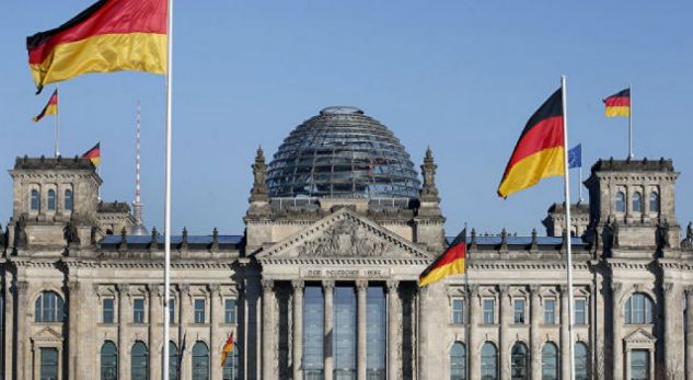 Berlini është për fillim të negociatave deri në fund të vitit