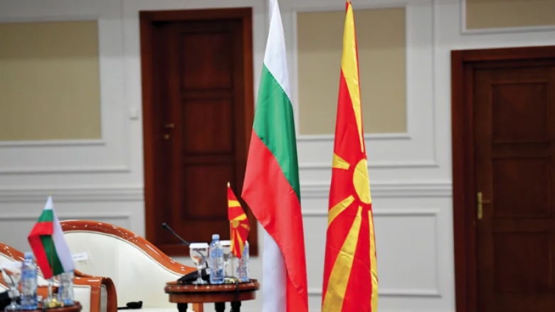 Dita e dytë e diskutimeve mes Maqedonisë dhe Bullgarisë në komisionin për fqinjësi të mirë
