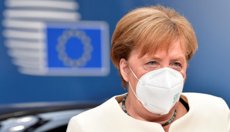 Pandemia po përhapet me shpejtësi, Merkel ka një apel për gjermanët
