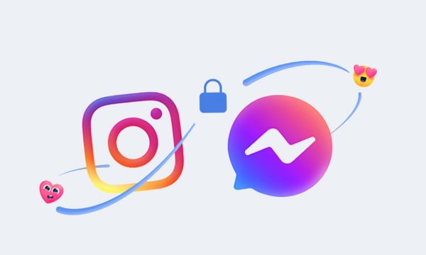 Facebook integron Messenger’in në Instagram, ofron edhe disa risi