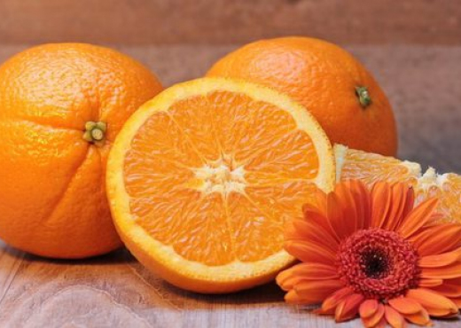 7 përfitime për organizmin vetëm nga një kokërr portokalli në ditë