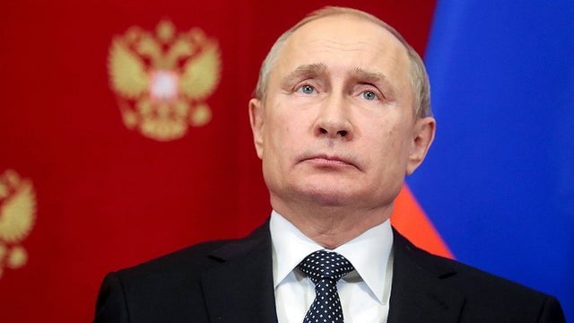 Putin përjashton masat kufizuese për shkak të Covid-19