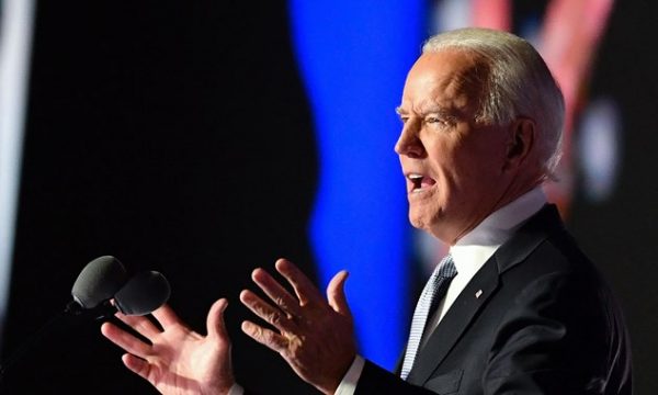 Fjalia më e rëndësishme në fjalimin e fitores së Joe Biden