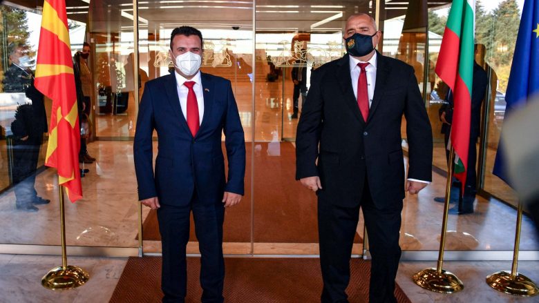 Zaevi nga Sofja: Do të diskutojmë për drejtimet kyçe strategjike për rajonin tonë