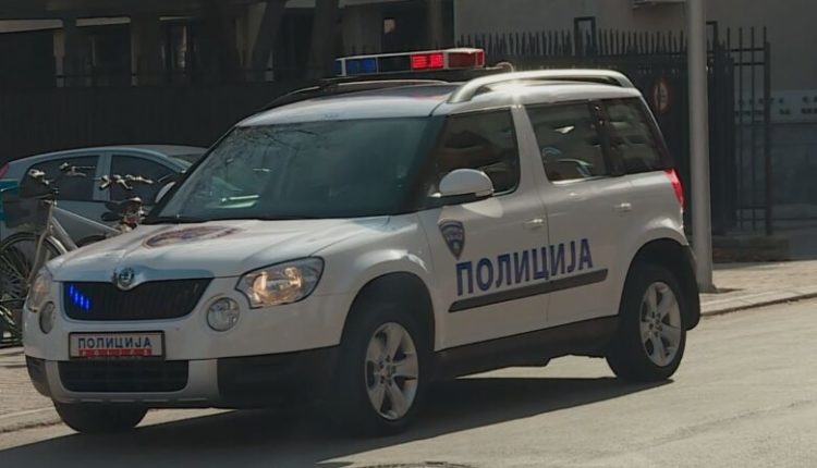Arrestohet grabitësi nga Shkupi, zbardhen pesë grabitje