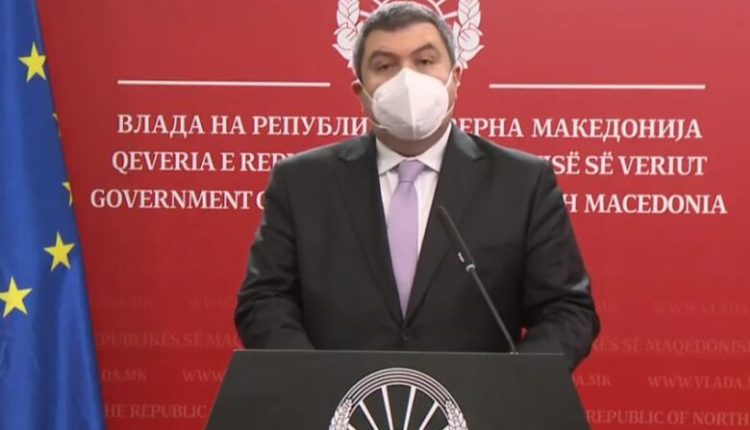 Mariciq: Me uljen e taksave në gjyqësor, drejtësia do të arrij tek çdo qytetarë