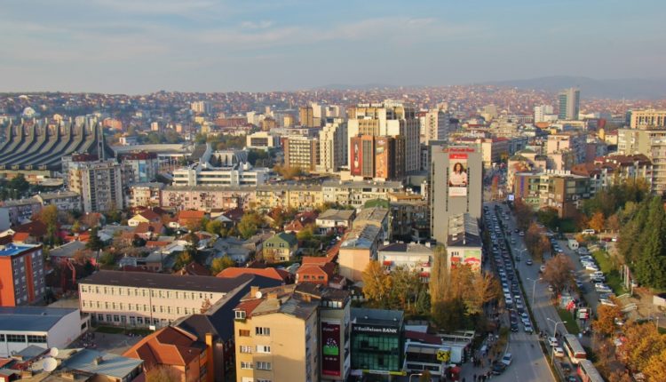 Prishtinë, hapet edicioni i tetë i festivalit ndërkombëtar të teatrit