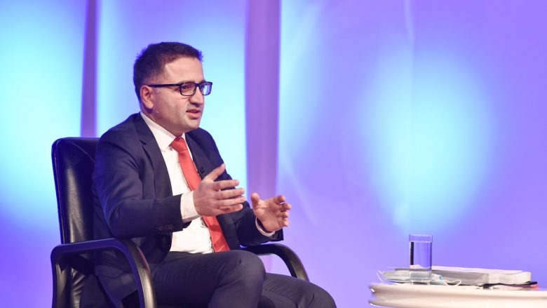 Besimi: Do të shtohen kontrollet kundër ekonomisë së zezë