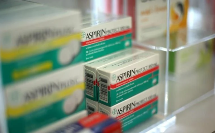 Studimi i fundit: Aspirina po testohet për shërimin e Covid-19