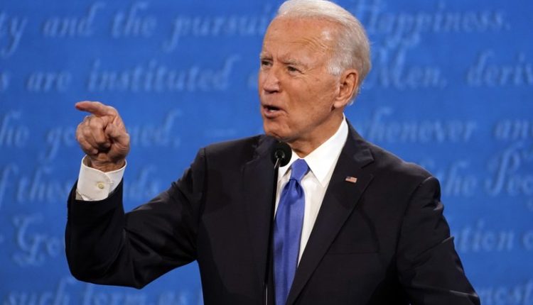 Bideni paralajmëron veprimin e parë nëse fiton: Do ta bëjmë për 77 ditë!