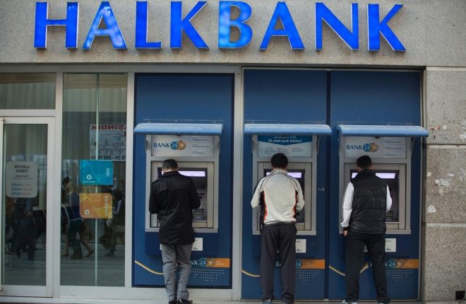 Halk Bank do ta zëvendësojë Eurostandard