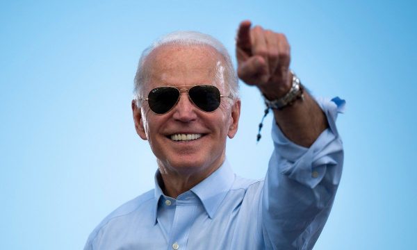 Sa është i pasur Joe Biden dhe sa do të marrë pagë si president i SHBA-së?