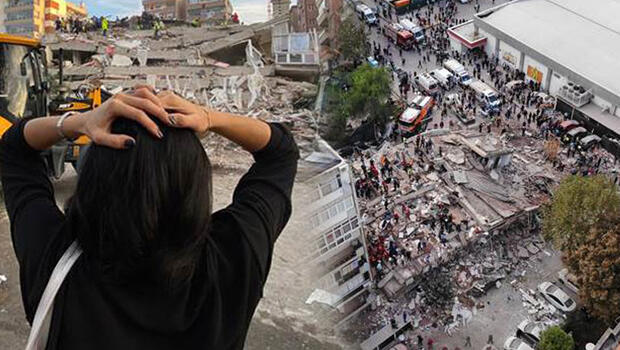 Tërmeti në Izmir, rritet në 51 numri i viktimave