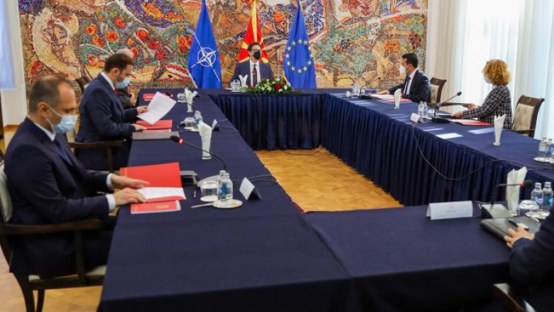 Këshilli i Ambasadorëve: Bullgaria nuk është prezantuar si vend evropian