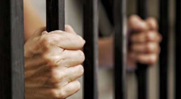 Arrestohet një person nga Kumanova, dërgohet në burg për vuajtje të dënimit