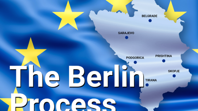 Në Maqedoni, Shqipëri dhe Kosovë hyjnë në fuqi tre marrëveshje nga Procesi i Berlinit
