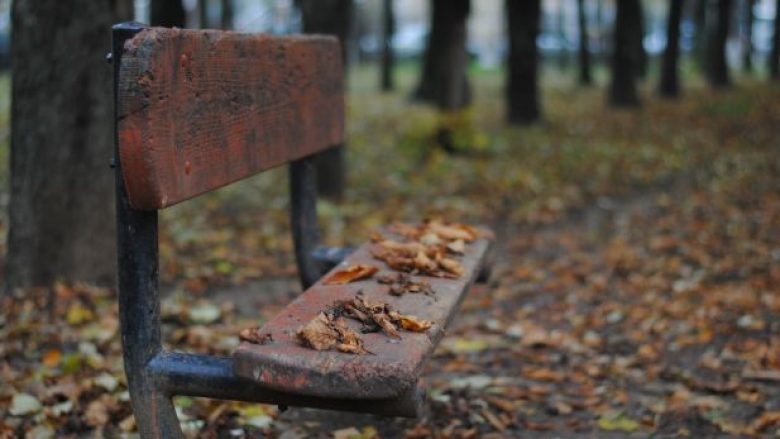 Moti sot në Maqedoninë e Veriut