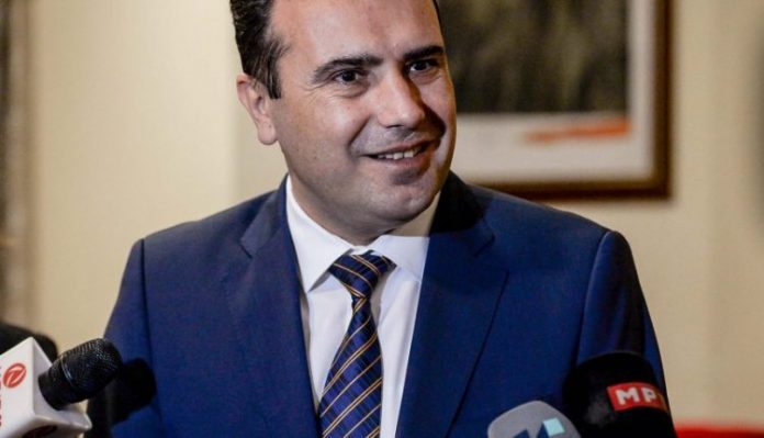 Zaev: Nëse sëmuren qytetarët tanë në Serbi ose Shqipëri, këto shtete mbulojnë shpenzimet e trajtimit