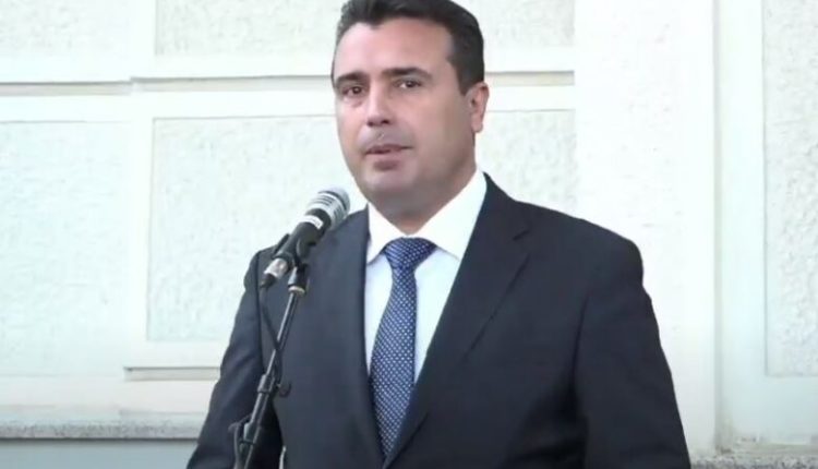 Zaev tregon se cilët administratorë do të përjashtohen nga puna!