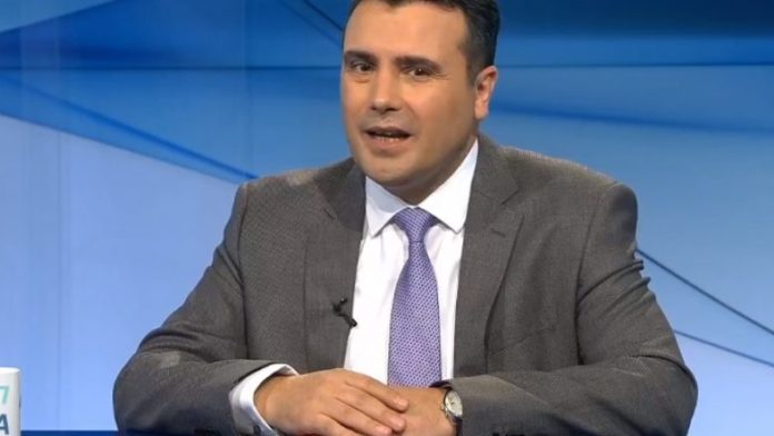 Zaev: Ne jemi në vendin e dytë sipas indeksit për integritet në sektorin e mbrojtjes