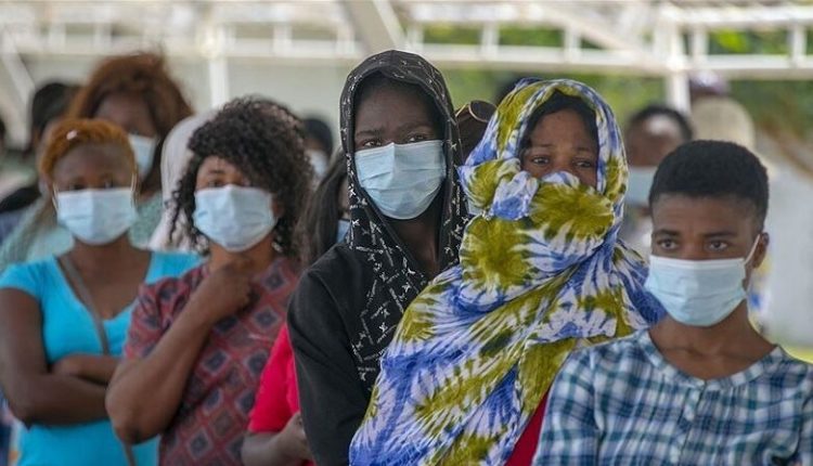 Afrika e Jugut me mbi një milion raste me koronavirus