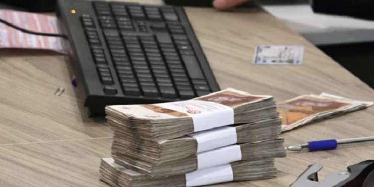 Paga më e lartë në Maqedoni është 156 mijë euro, 11 mijë euro është pensioni më i lartë