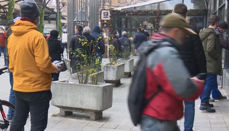 Përmbaruesit ua morën ndihmën prej 6 mijë denarëve qytetarëve