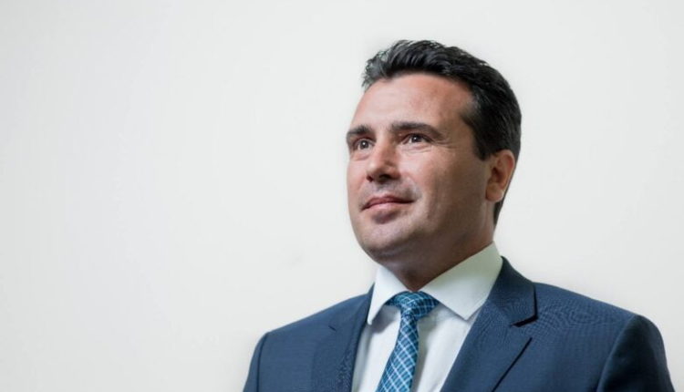 Evropa e ka për detyrë të kujdeset për identitetin tonë maqedonas, tha Zaev