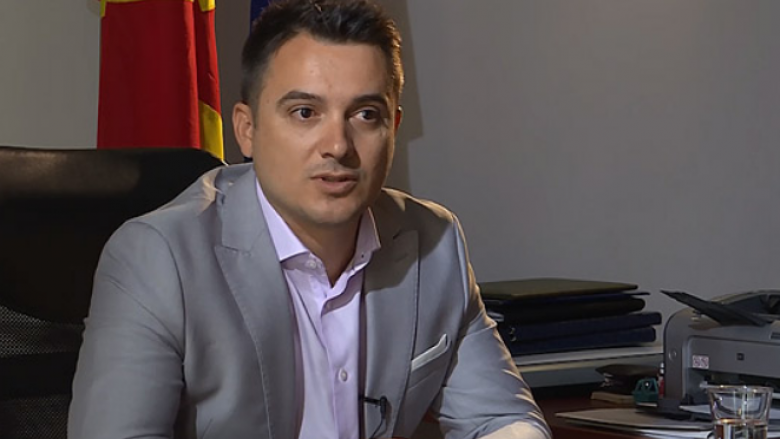 Arafat Muaremi: Në rastin me bankën “Eurostandard” tashmë zbuluam një rrjet të madh të kompanive