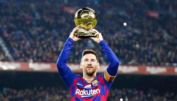 Rrëfehet Messi: Cikli i Barcelonës kishte mbaruar, kisha nevojë për ndryshim