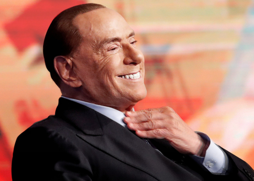 Berlusconi nuk është mirë, i kërkohet regjim shtëpie