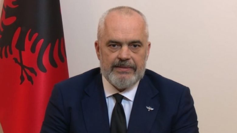 Rama: Pas Kosovës, energjetikisht lidhemi edhe me Maqedoninë e Veriut