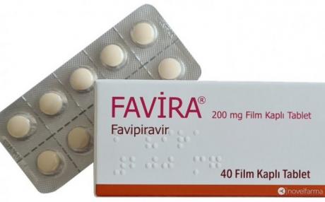“Favipiravir” gjendet në barnatoret e Maqedonisë së Veriut, ky është çmimi