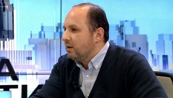 “Turpi që kap vlerën e miliona eurove”- Zeqirja Ibrahimi thumbon qeverinë