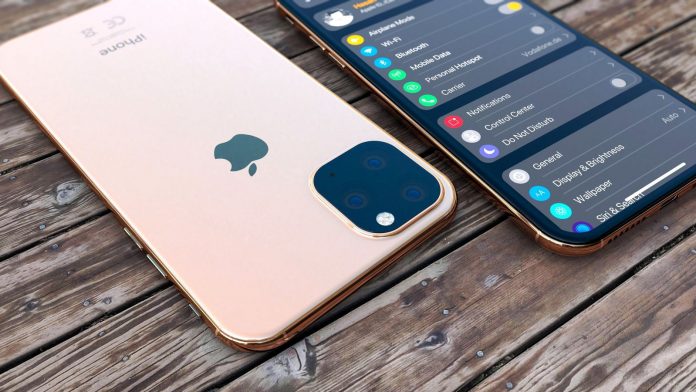 Në Maqedoni, 76 ditë duhet të punojsh për një iPhone!
