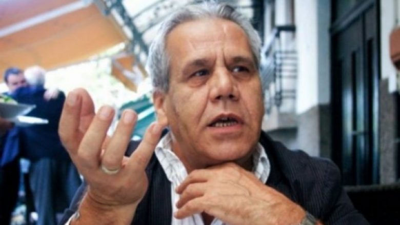 Kim Mehmeti për ‘BGNES’: Qindra mijëra shqiptarë ortodoksë në Maqedoni u asimiluan