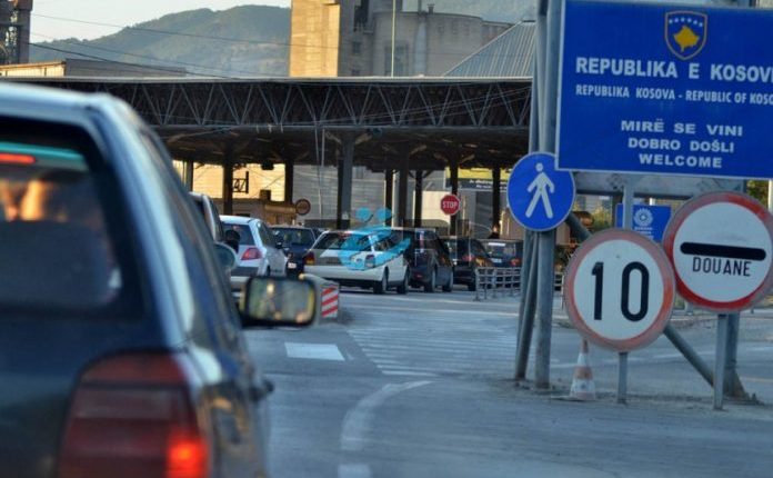 Nga sot duhet të keni test PCR për të shkuar në Kosovë?