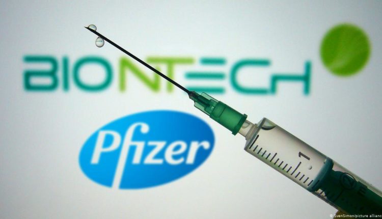 Kërkohet shmangia e vaksinës së Pfizer&BionTech për personat që kanë histori alergjie