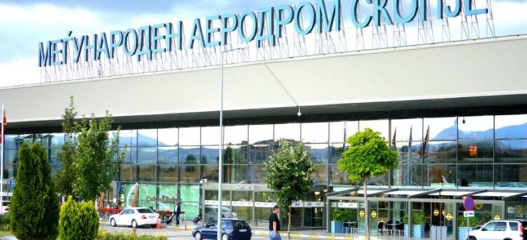 Orari dimëror i fluturimeve, nga aeroporti i Shkupit në 44 destinacione, ndërsa deri në katër destinacione nga Ohri