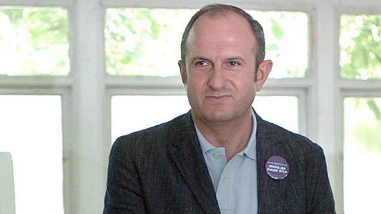 Buçkovski: Jam i bindur se do të gjejmë zgjidhje