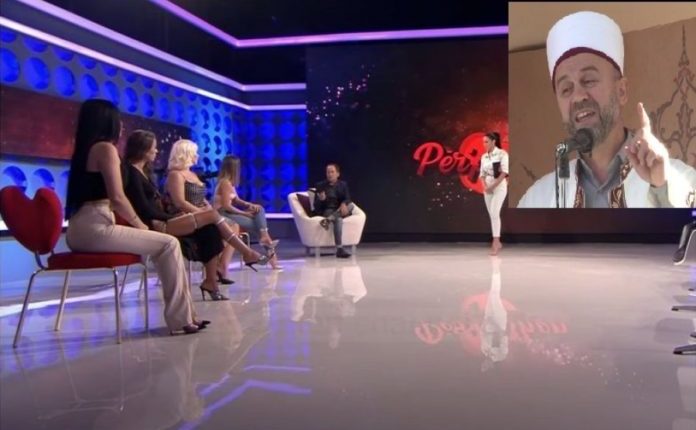 Hoxha nga Prishtina thotë se emisioni “Për’puthen” është shkatërrim për rininë (VIDEO)